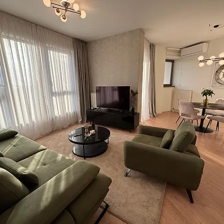 Bw Aqua Joi Lux 2 Belgrad