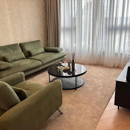 Apartment Bw Aqua Joi Lux 2 *