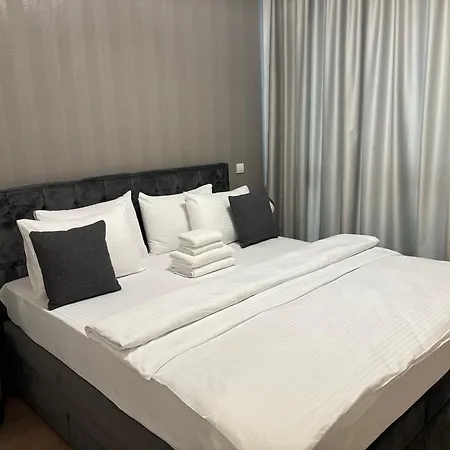 Bw Aqua Joi Lux 2 Apartment