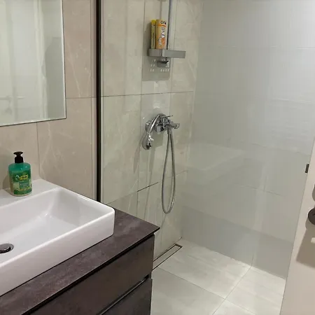 Bw Aqua Joi Lux 2 Apartament *