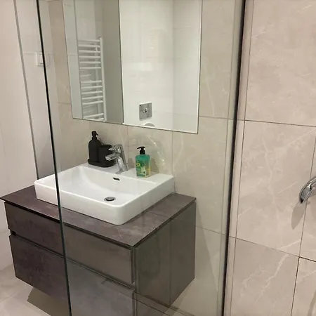 Apartment Bw Aqua Joi Lux 2 *