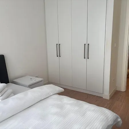 Bw Aqua Joi Lux 2 Belgrad