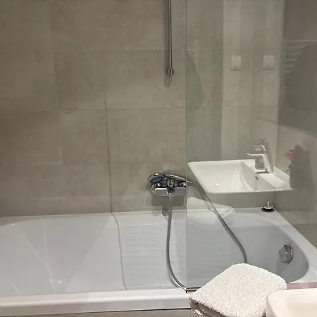 Bw Aqua Joi Lux 2 Apartment