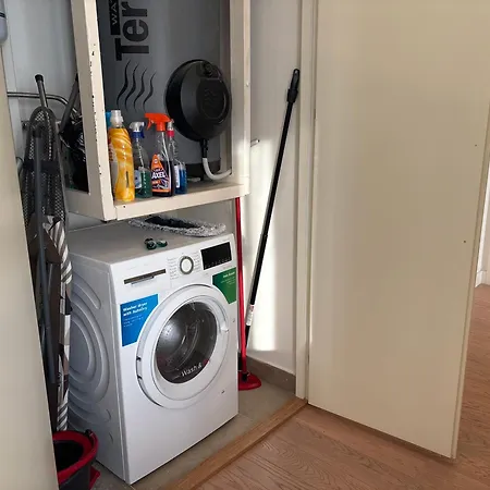 Apartament Bw Aqua Joi Lux 2