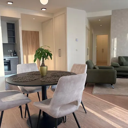 Bw Aqua Joi Lux 2 Apartment