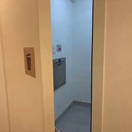 Bw Aqua Joi Lux 2 Apartment Belgrad