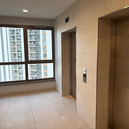 Apartment Bw Aqua Joi Lux 2 Belgrad