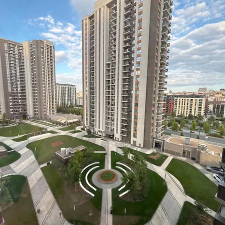 Apartment Bw Aqua Joi Lux 2 *