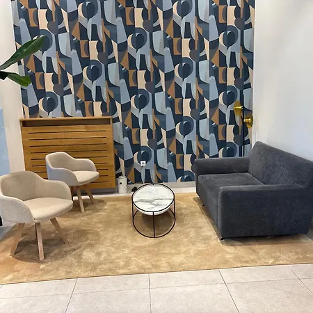 Bw Aqua Joi Lux 2 Apartment *